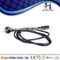 low voltage stranded power cable for rice cooker